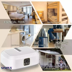 DRYBOX™ | Secadora De Ropa Portátil