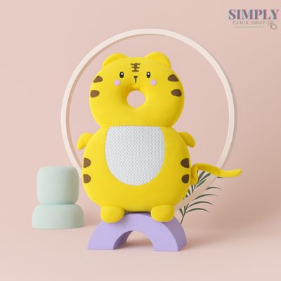 SAFARI KIDS™  - MOCHILA ANTICAÍDA PARA BEBÉS