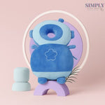 SAFARI KIDS™  | Cojín Anticaída