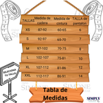 FEMMI PLUS™ | Potenciador De Cadera