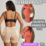 FEMMI PLUS™ | Potenciador De Cadera