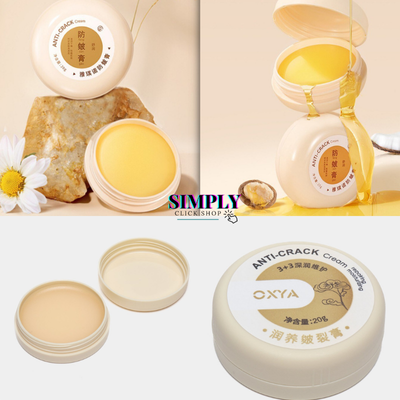 DREAM FEET™  | CREMA COREANA ANTI GRIETAS