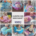 NIDO SUAVE™ | Silla De Apoyo